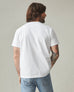 Men's Everest Tee - White